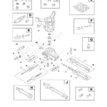 BRIGGS AND STRATTON, 020538-00, IPL.6 thumbnail